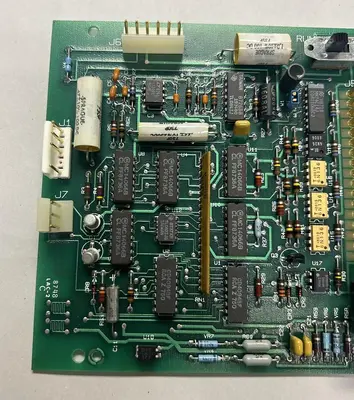 New | in-Stock LEEDS & NORTHRUP 063232 I/O Boards & Replacement Parts Ohio US | Surplus Asset Holdings #1241485