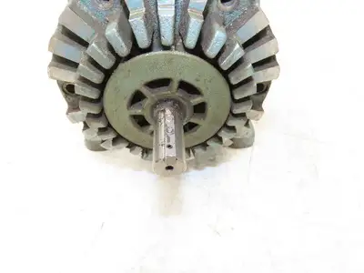 Harmonic Drive HDC-2M Inline Gearbox 200:1 Ratio Gear Reducer