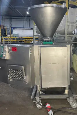 USED 2007 VEMAG HP25E