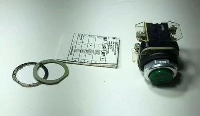 NEW ALLEN BRADLEY 800T-B1B