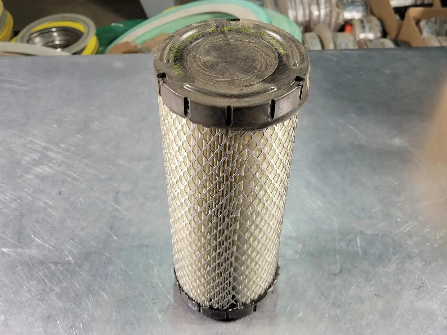 NEW WKM DYNASEAL 46438