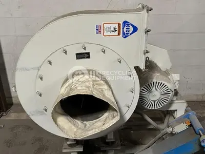 Used HERBOLD SML 45 60 S4-2 GRANULATORS Granulators New York US | US Recycling Equipment #1341674