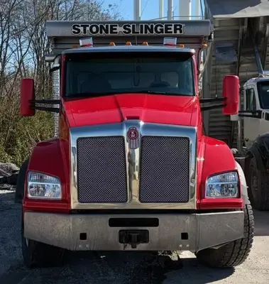 Used 2018 KENWORTH T880 Misc Trucks Kentucky US | Proxy Equipment #1385354