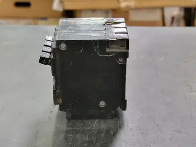Used MURRAY MH420 Switchgears British Columbia CA | Lenmark #241518