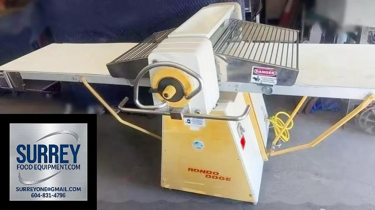 USED RONDO SSP67
