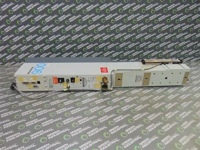 Branson 941AES Ultrasonic Welder Intelligent Actuator 900 Series Used