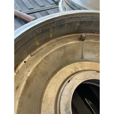 USED WESTFALIA SEPARATOR GROUP SB14-06-076