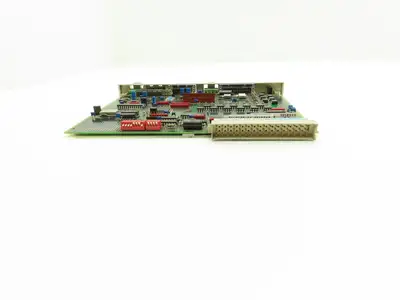 Siemens 6FM1707-3AA10 Cam Controller