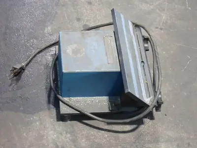 USED SIMCO INDUSTRIES BB920