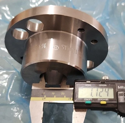 NEW Rexnord Z3853074
