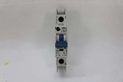 USED ALLEN BRADLEY 1489-A1C160