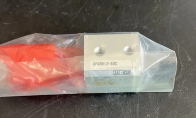 NEW SMC CDQSB12-5DC
