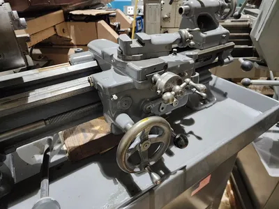 South Bend 10" x 20" Tool Room Lathe