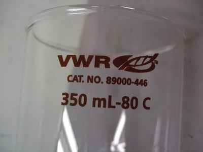 USED VWR 89000-446