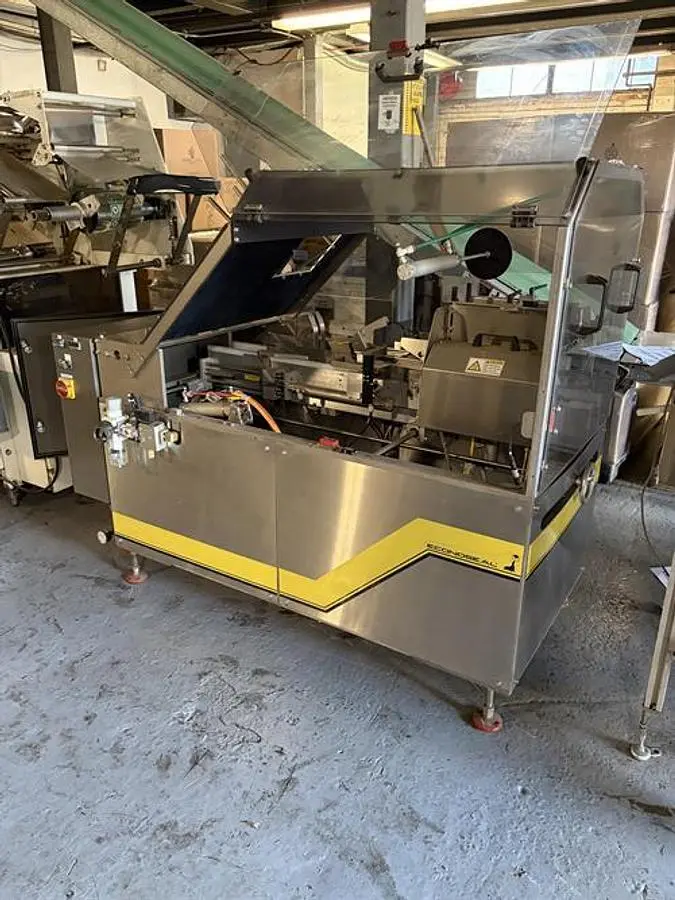 Used ECONOCORP _UNKNOWN_ Carton Machines New Jersey US | UNION STANDARD EQUIPMENT CO. #1418970