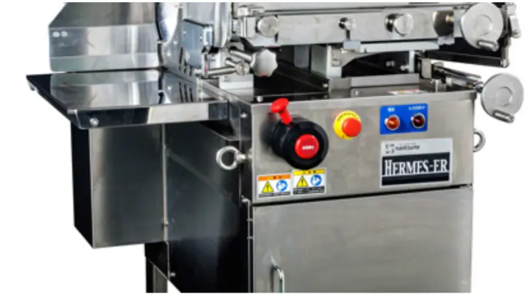 Used _UNKNOWN_ NAS-330ER HERMES ER Meat Processing Equipment California US | RAM Manufacturing Equipment, LLC #290653