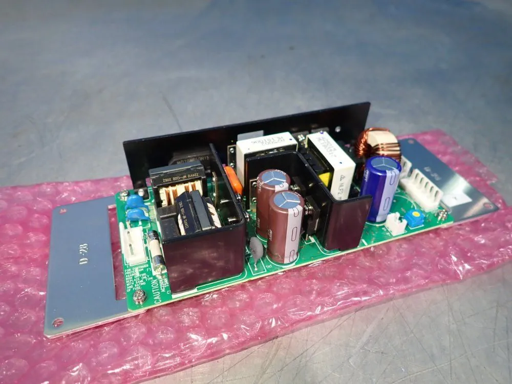 New | in-Stock TDK LAMBDA ZWS150BAF24/R AC/DC Power Supplies Ohio US | HGR 24 #831499