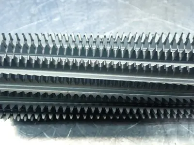 USED GLEASON CUTTING TOOLS 34ZA17212163