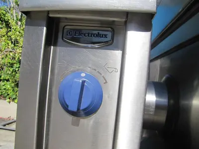 USED ELECTROLUX 583310
