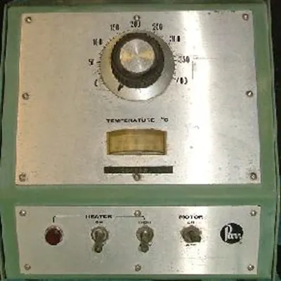 USED CATERPILLAR CD23