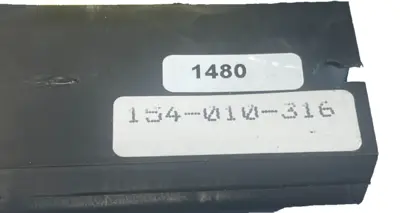 NEW UNBRANDED 154-010-316 MODULE 154010316