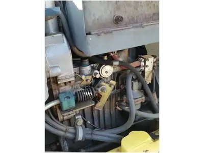 Used 2002 BOMAG BMP851 Trench Rollers Georgia US | Atlanta Truck Equipment #1297077