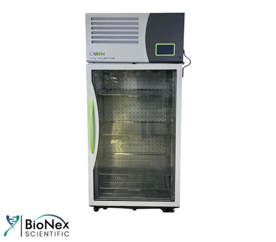 Used CARON CO2 INCUBATOR CO2 Incubators New Jersey US | Bionex Scientific LLC #799698
