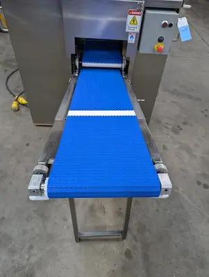 USED BENIER 8012