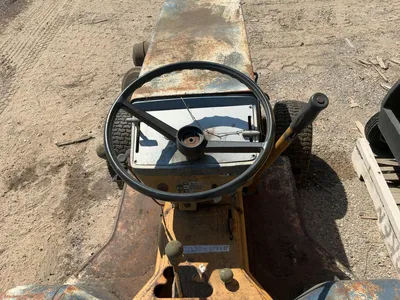 Used MONTGOMERWARD 16 Mowers Michigan US | Miedema Asset Management Group #1308265