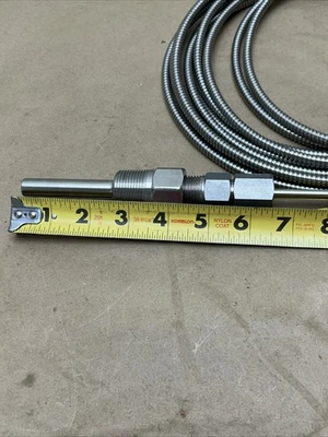 RAF185L483-007(1/2)-19C-19-T3A240-2 Thermocouple NNB Fast Shipping! + Warranty