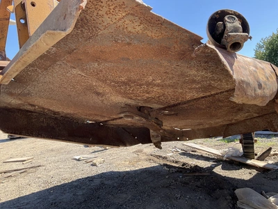 Used _UNKNOWN_ _UNKNOWN_ Rotary Cutters Michigan US | Miedema Asset Management Group #1476057