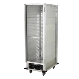 Used _UNKNOWN_ _UNKNOWN_ Proofers (Bakery) Michigan US | Grocery Equipment Sales #1060254