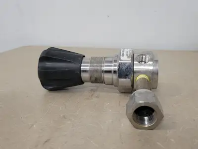 USED HARRIS HP741-125-000-C