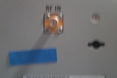 USED SPECTRIAN GSM-900