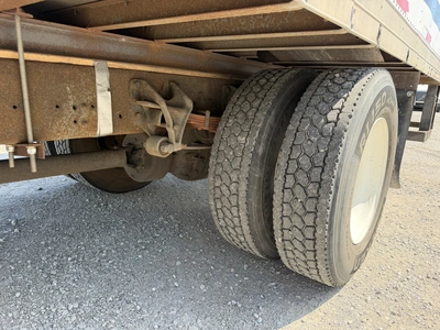 Used 2007 INTERNATIONAL 4300SBA4X2 Box trucks Indiana US | Miedema Asset Management Group #1414581
