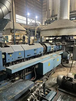 USED 1997 MARIS 92/40D