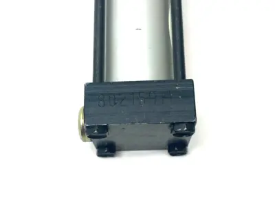 USED DESTACO PNEUMATIC CYLINDER FOR SWING CLAMP