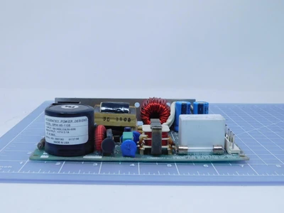 Used INTEGRATED POWER DESIGNS _UNKNOWN_ AC/DC Power Supplies Texas US | OCO Industrial #1675002