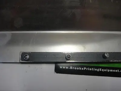 NEW HEIDELBERG SBG