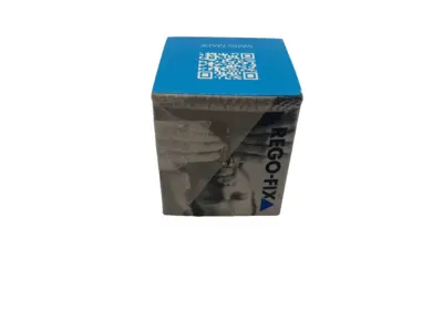 USED REGO-FIX COLLET 25.5MM