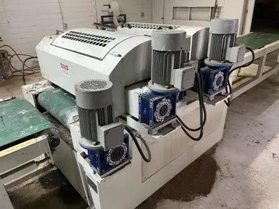 USED STANZA STM