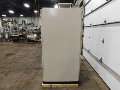 Used Yaskawa G5U-4400 Variable Speed Drives Ohio US | Equipment Recovery Corp. #1330406
