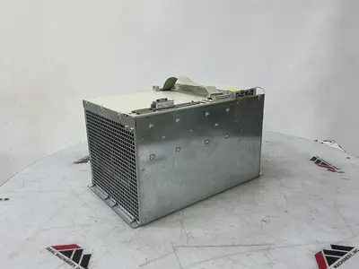 USED SIEMENS 1P 6SN1123-1AA01-0FA1