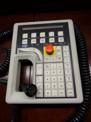 USED 1997 ADEPT 10332-21000