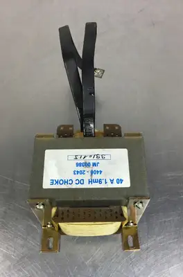 USED OHMITE JM 00386
