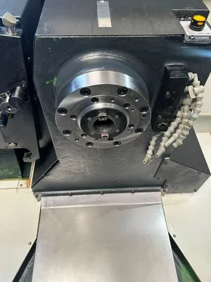 Used 2013 DOOSAN DNM 500II Vertical Machining Centers California US | MachineStation #1310681