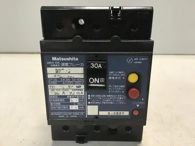 USED MATSUSHITA BKE-30