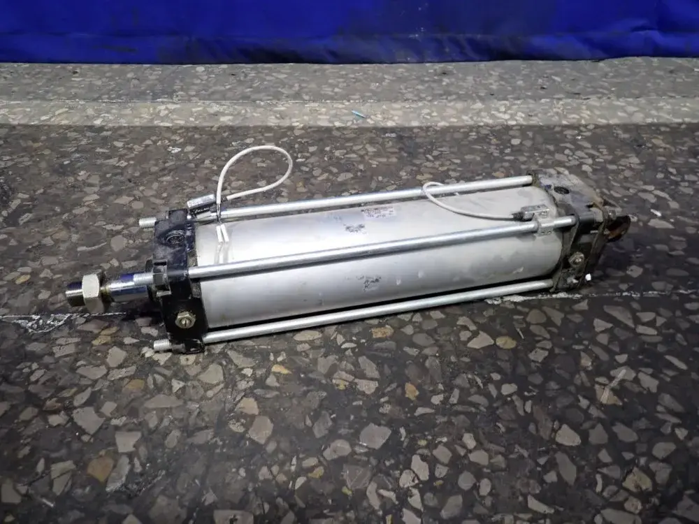 USED SMC CDBA1CN100350RLJ59W