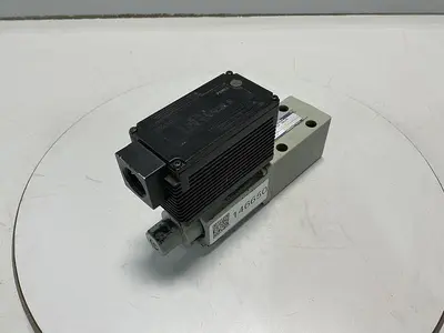 USED YUKEN EHDG-01V-C-PNT12-5047