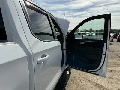 Used 2024 CHEVROLET SILVERADO 1500 Pickup Trucks Michigan US | Miedema Asset Management Group #1568324